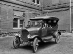 Ford Model T Touring 1923 года